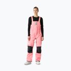 Women's sailing trousers Helly Hansen Pier 4.0 Bib coral almond