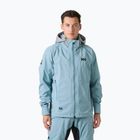 Men's sailing jacket Helly Hansen Hp Foil Flyer windy blue