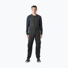 Men's sailing trousers Helly Hansen Hp Foil Flyer Salopette ebony