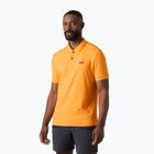 Men's polo shirt Helly Hansen Hp Figari Polo orange sorbet