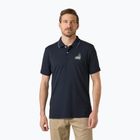 Men's polo shirt Helly Hansen Hp Figari Polo navy