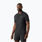 Men's polo shirt Helly Hansen Hp Figari Polo ebony