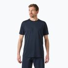 Men's T-shirt Helly Hansen Hp Ocean navy