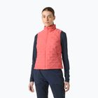 Women's gilet Helly Hansen HP Stretch Insulator sunset pink