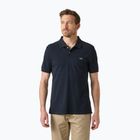 Men's polo shirt Helly Hansen Elba Fitted Polo navy