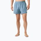 Men's sailing shorts Helly Hansen Newport Trunk 4.5" washed navy offset stripe