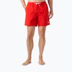 Men's sailing shorts Helly Hansen Calshot Trunk 7" alert red