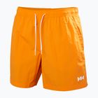 Men's sailing shorts Helly Hansen Calshot Trunk 7" ignite orange