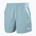 Men's sailing shorts Helly Hansen Calshot Trunk 7" windy blue