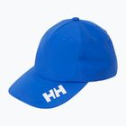 Baseball cap Helly Hansen Crew 2.0 cobalt 2.0