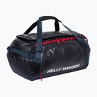 Travel bag Helly Hansen Guide Duffel 30 l navy