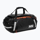 Travel bag Helly Hansen Guide Duffel 50 l pro black