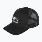 Baseball cap Helly Hansen Hh Trucker black