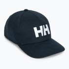 Baseball cap Helly Hansen Brand navy