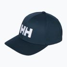 Baseball cap Helly Hansen Brand navy
