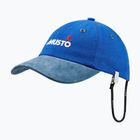 Baseball cap Musto Crew Cap mazarine blue