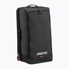 Cabin suitcase Musto Wheeled Bag 80 l black