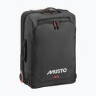 Cabin suitcase Musto Wheeled Backpack 40 l black