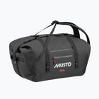 Musto Waterproof Carryall waterproof bag 65 l black