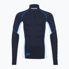 Men's swim long sleeve Musto Championship Rash Guard navy/white