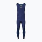 Men's wetsuit Musto Championship 1 mm Long John catalina blue