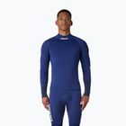 Men's neoprene longsleeve top Musto Championship 1mm catalina blue