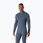 Men's long sleeve top Musto Thermal Baselayer Top 2.0 alpine frost