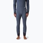 Men's sailing trousers Musto Thermal Baselayer 2.0 alpine frost