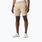 Men's trekking shorts Helly Hansen Bryggen Chino khaki