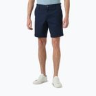 Men's trekking shorts Helly Hansen Bryggen Chino navy