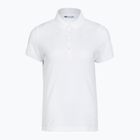 Women's polo shirt Helly Hansen Crew Polo Pique white