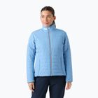 Women's sailing jacket Helly Hansen Crew Insulator 2.0 bright blue