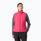 Women's gilet Helly Hansen Crew Insulator 2.0 hot pink