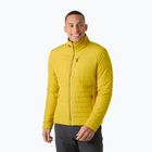 Women's sailing jacket Helly Hansen Crew Insulator 2.0 gold rush