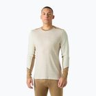 Men's thermal sweatshirt Helly Hansen Lifa Merino Midweight Crew snow monogram aop
