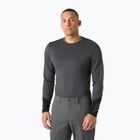 Men's thermal sweatshirt Helly Hansen Lifa Merino Midweight Crew thunder grey