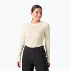 Women's thermal sweatshirt Helly Hansen Lifa Merino Midweight Gra snow monogram aop