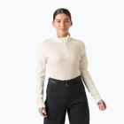 Women's thermal sweatshirt Helly Hansen Lifa Merino Midweight Gra 1/2 Zip snow monogram aop
