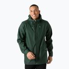 Men's rain jacket Helly Hansen Moss Rain Coat dark jungle