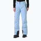 Women's ski trousers Helly Hansen Legendary Insulated bright blue
