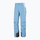 Men's ski trousers Helly Hansen Legendary Insulated bright blue