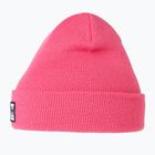 Children's winter hat Helly Hansen Urban Cuff Beanie hot pink