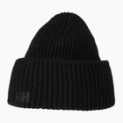 Winter hat Helly Hansen Soft Rib Black