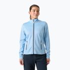 Women's jacket Helly Hansen Crew Fleece bright blue