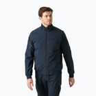 Men's jacket Helly Hansen HP Racing Lifaloft Bomber navy