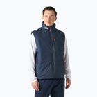 Men's gilet Helly Hansen Crew Pile navy