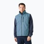 Men's gilet Helly Hansen Crew Pile washed navy