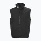 Men's gilet Helly Hansen Crew Pile black