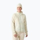 Women's hybrid jacket Helly Hansen Bliss Hybrid cream