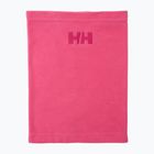 Snood Helly Hansen Daybreaker Fleece hot pink